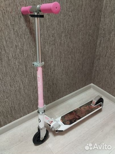 Самокат детский Oxelo