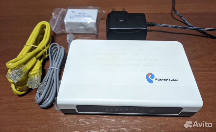 Ростелеком wifi роутер adsl