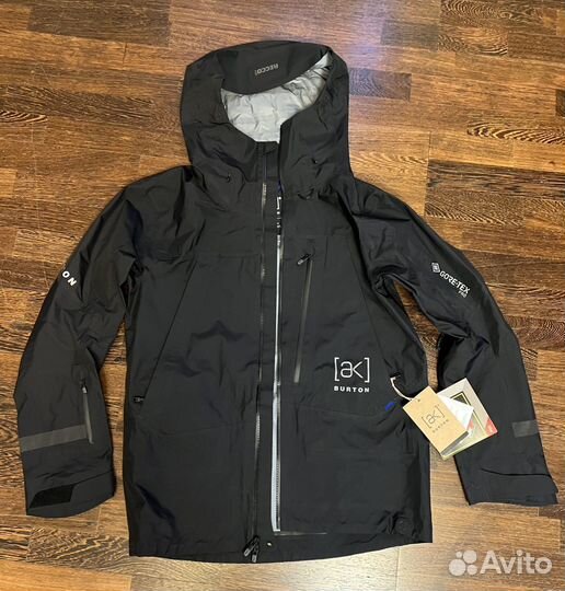 Куртка для сноуборда мужская