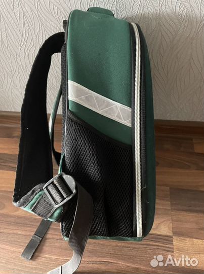 Рюкзак школьный ранец