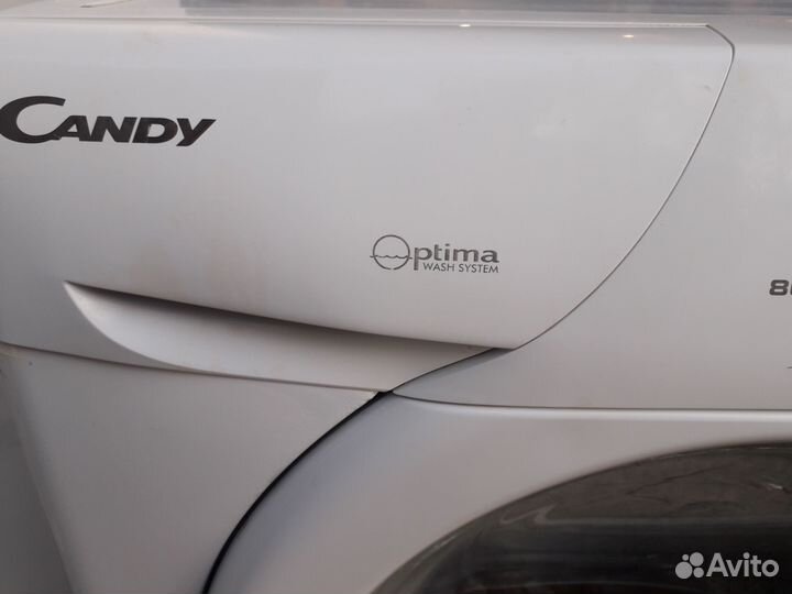 Стиральная машина Канди