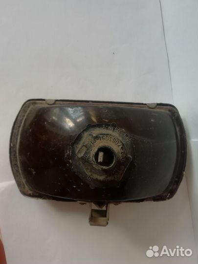 Фара противотуманная