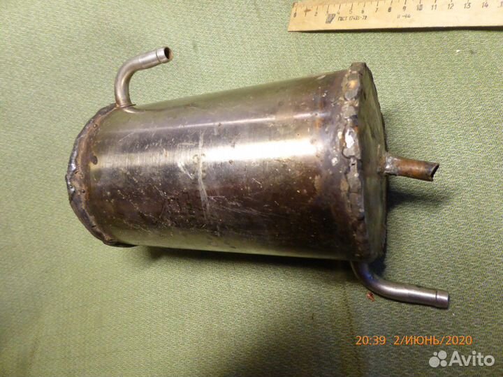 Десцилятор