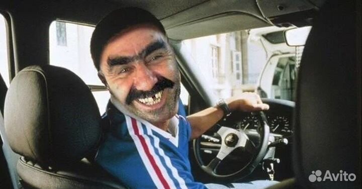 Помощь водителям такси