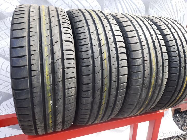 Kumho Crugen HP91 235/45 R19