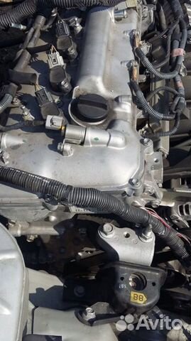 Toyota corolla 150 опора подушка Двигателя