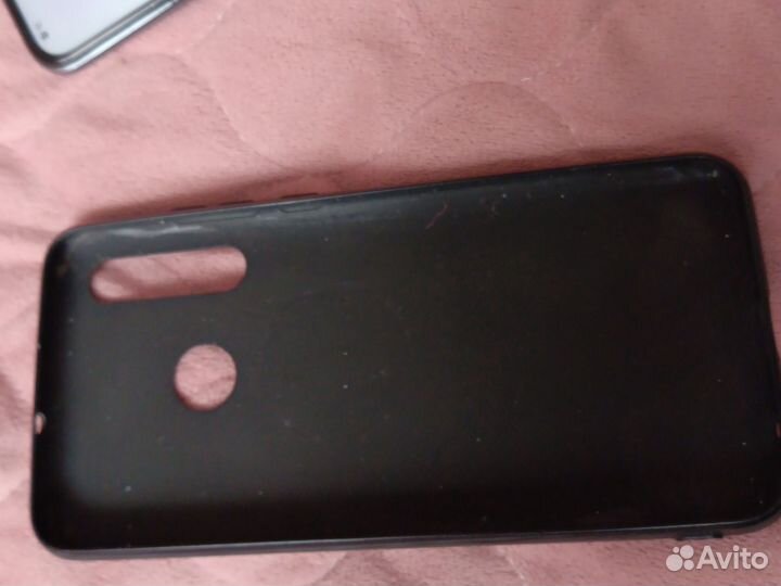 HONOR 10, 4/128 ГБ