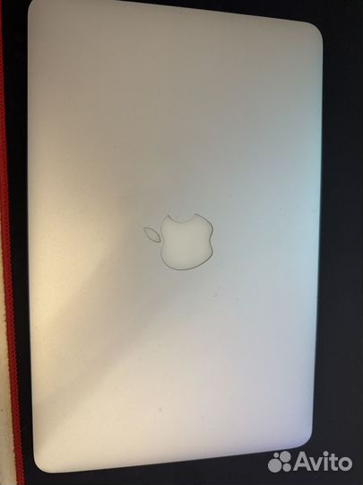 Мак бук айр 11