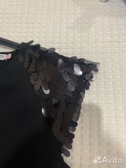 Платье вечернее для девочек