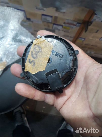 Вольво с60 моторчик зеркала 8-Конт S60 V60 10-18