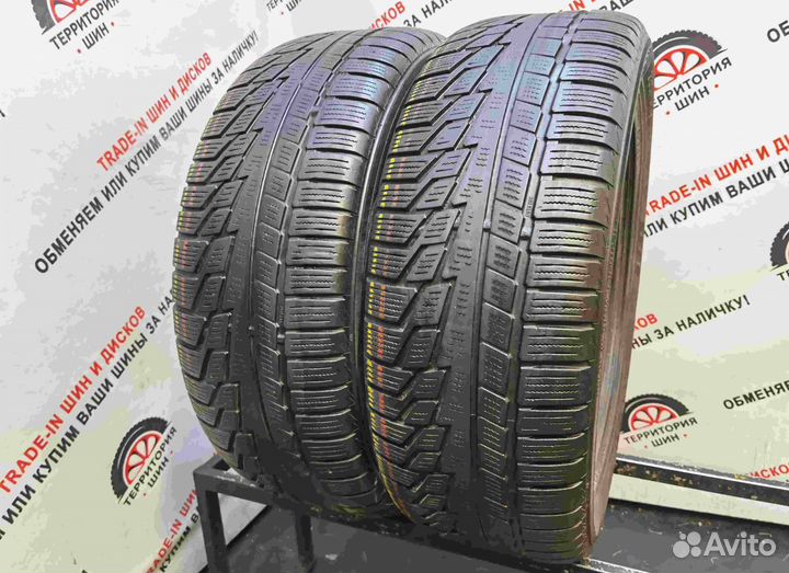 Nokian Tyres WR G2 235/55 R17 103V