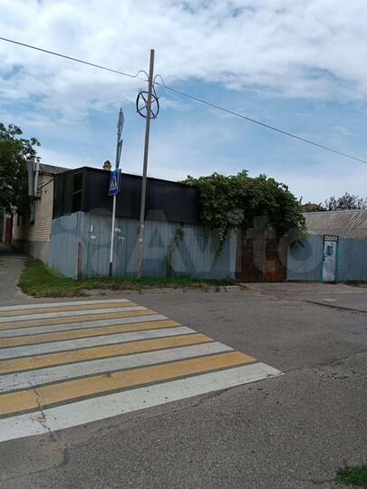 Дом 100 м² на участке 9,5 сот.