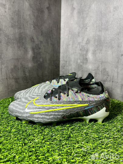 Бутсы Nike phantom GX