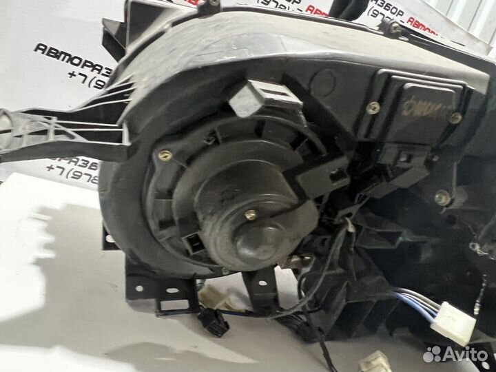 Корпус печки Geely Vision