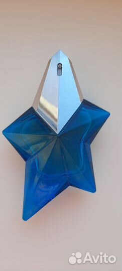 Mugler Angel Fruity Fair