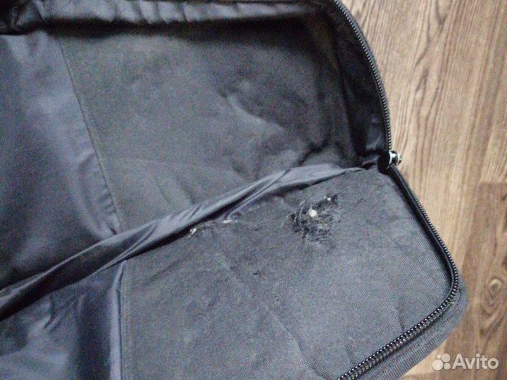 Гитарный чехол jackson rr