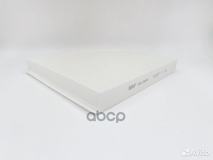 Фильтр салона GB-9999 BIG filter