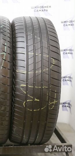 Bridgestone Turanza T005 215/65 R16 98H