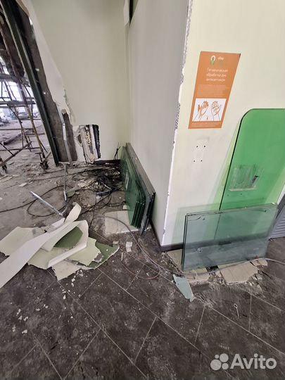 Стекло декоративное