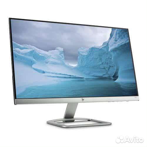 Монитор hp 27es 27 дюймов
