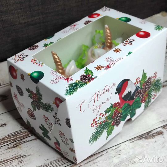 Бомба чаша для ванн