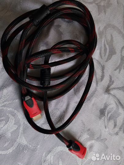 Кабель hdmi 2.8