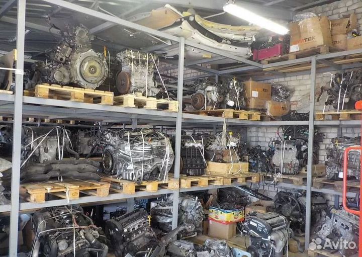 Авторазборка иномарок