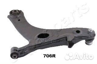 Рычаг подвески bs706r Japanparts