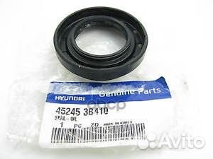 Сальник привода Hyundai Kia 45245-3B410