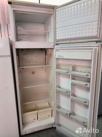 Холодильник бу Норд Доставка/Гарантия