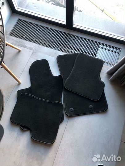 Коврики летние Mopar для Jeep Renegade, оригинал