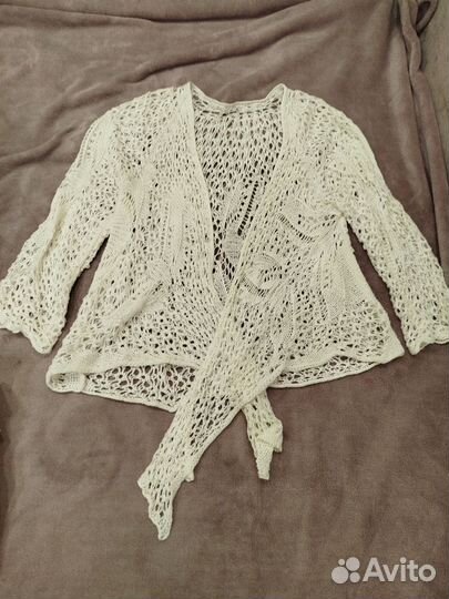 Женские вещи пакетом 48 50 размер