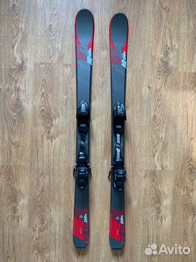 Горные лыжи детские