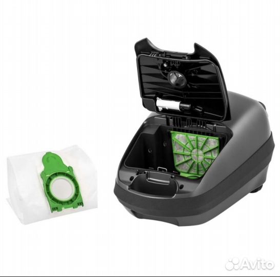 Продаю немецкий пылесос Bork v710