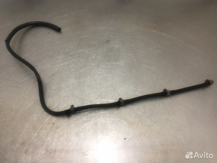 Трубка обратки форсунок Mercedes Clc-Class CL203