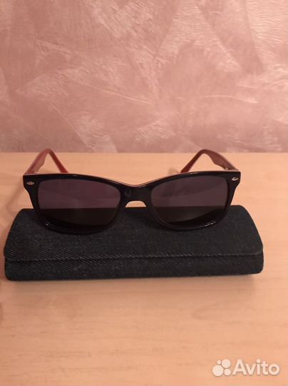 Солнцезащитные очки