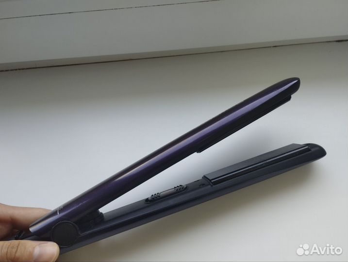 Утюжок для волос Rowenta / Выпрямитель