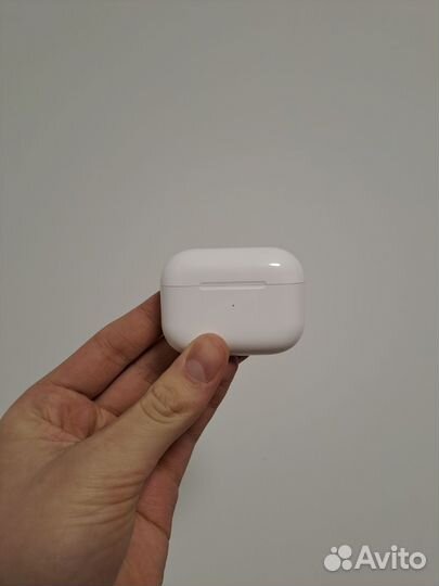 Airpods pro беспроводные наушники