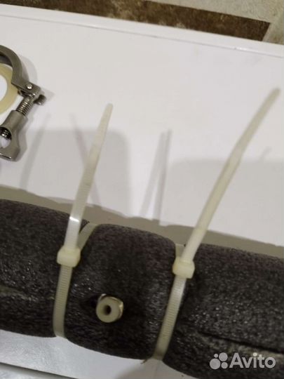 Царга 1.5 дюйма 50 см