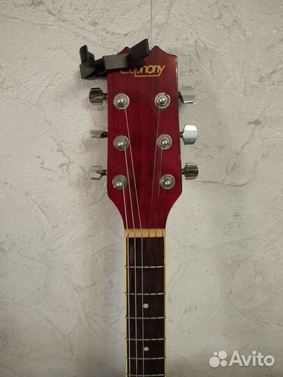 Продам гитару. Торг