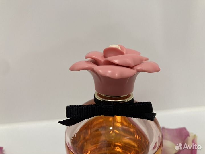 Парфюмерная вода для женщин D&G dolche garden 75