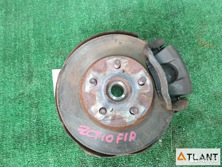 Ступица передняя правая toyota OPA