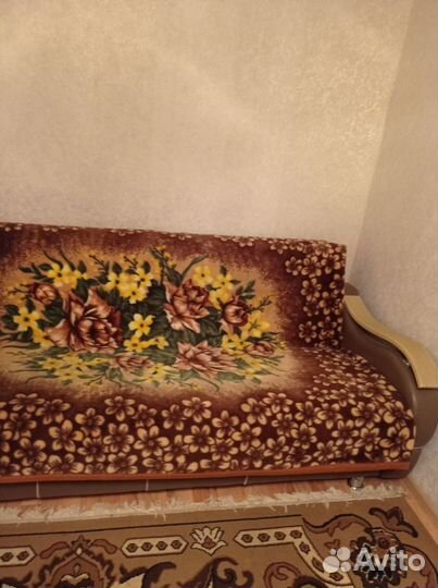 Плед покрывало на диван