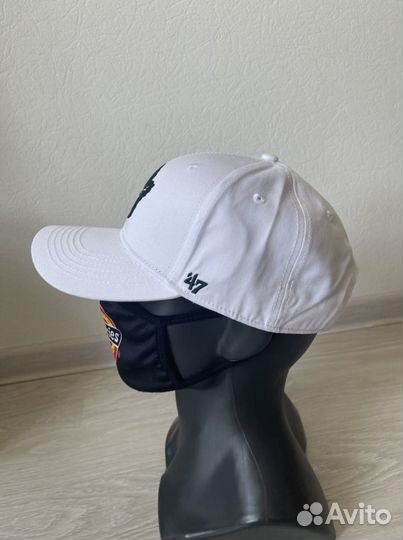 Бейсболка Toronto Maple Leafs NHL