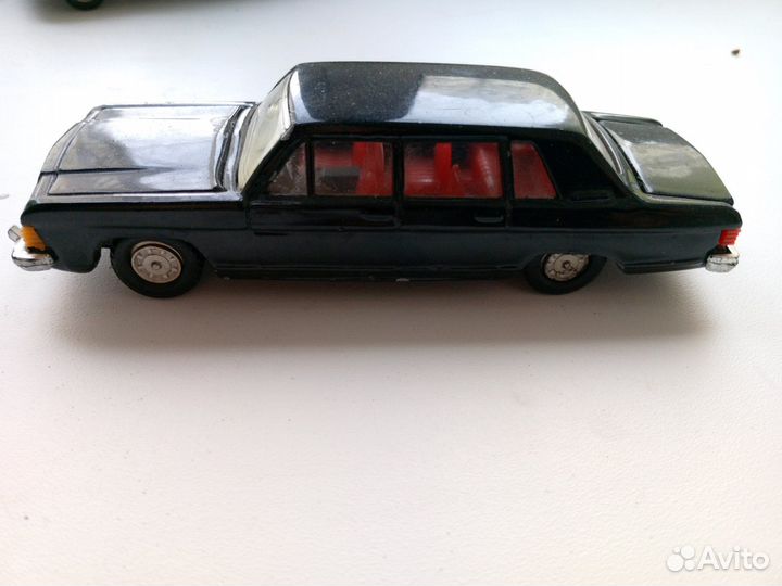 Масштабные модели 1 43