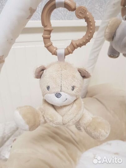 Развивающий коврик mothercare