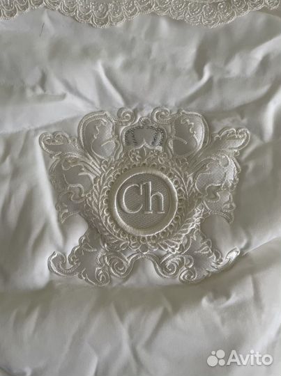 Комплетк на выписку Choupette