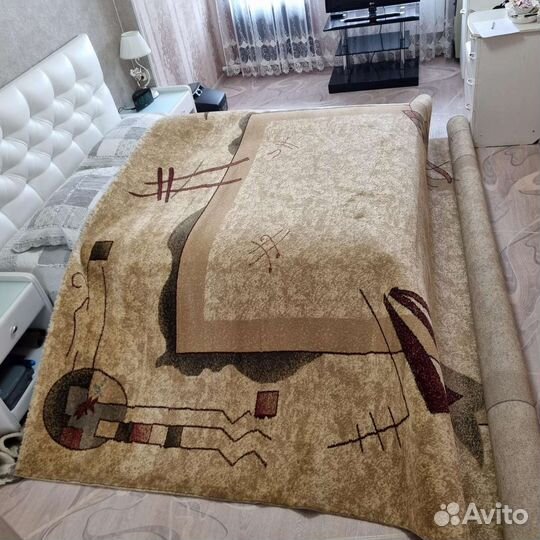 Ковер палас