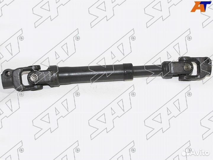 Кардан рулевой toyota prius (ZVW30) ST4526012710