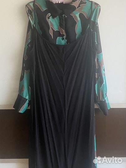 Платье женское 44 46